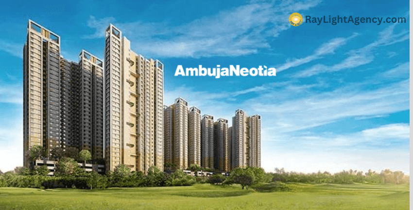 Ambuja Neotia Group: the top real estate companies in Kolkata.