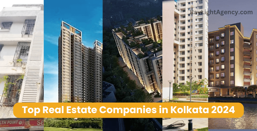 Top Real Estate Company in Kolkata