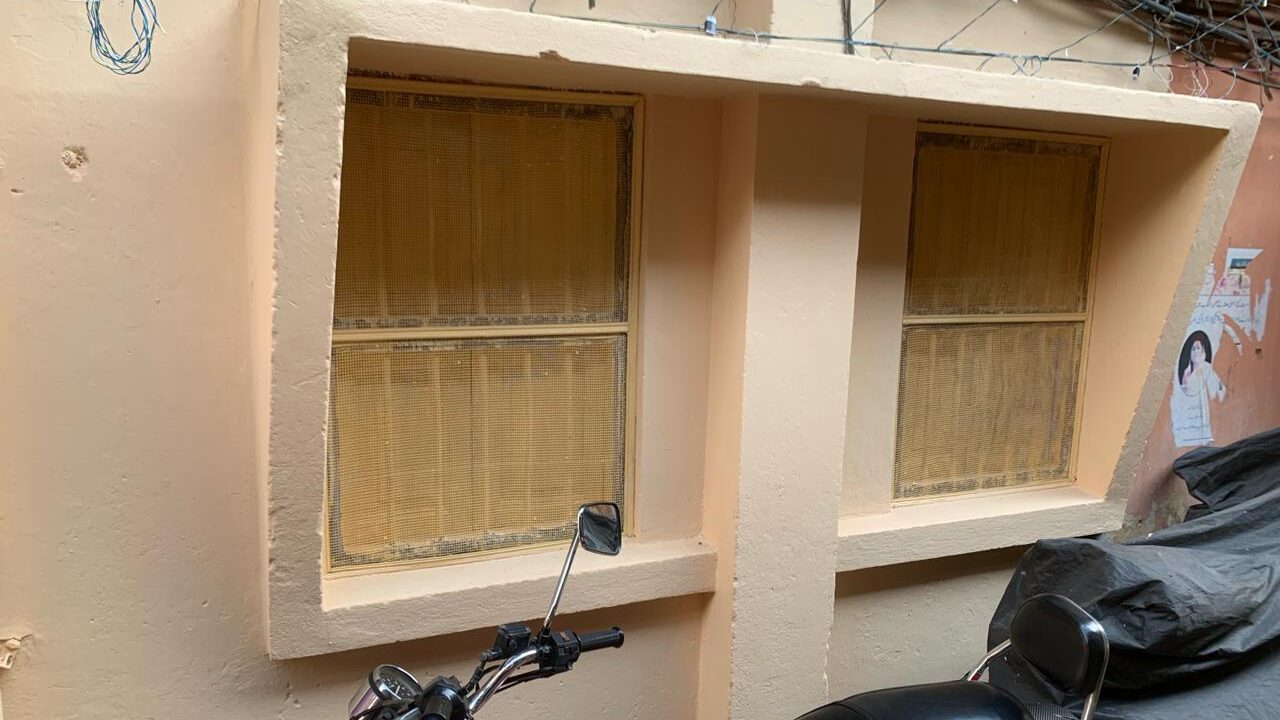 22A Linton Street Ground Floor House for Sale in Kolkata