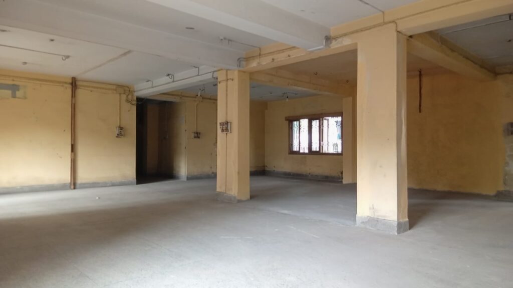 27/1, Baker Road Kolkata for Sale in Kolkata