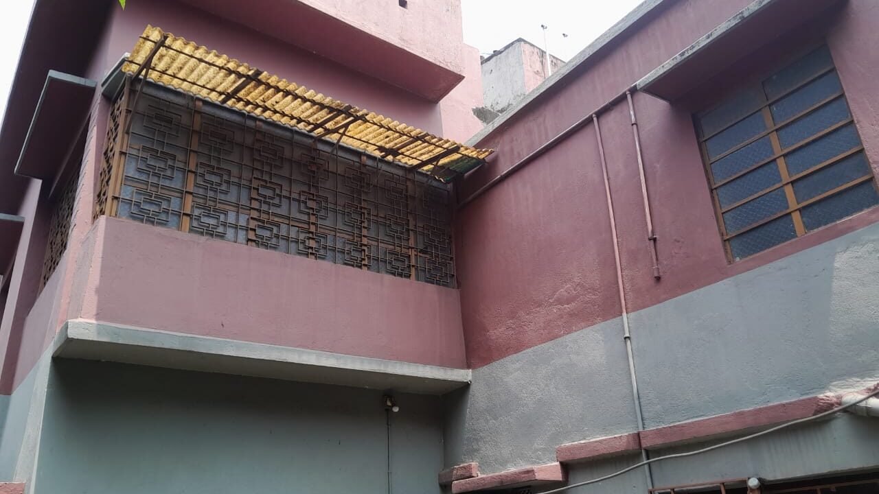 182 Netaji Subhash Rd Uttarpara Hooghly House for Sale in Kolkata