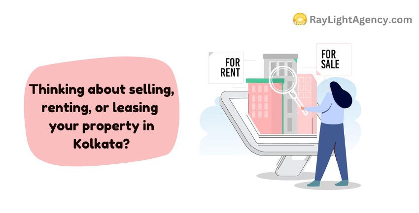 Post Property Ads in Kolkata for Free