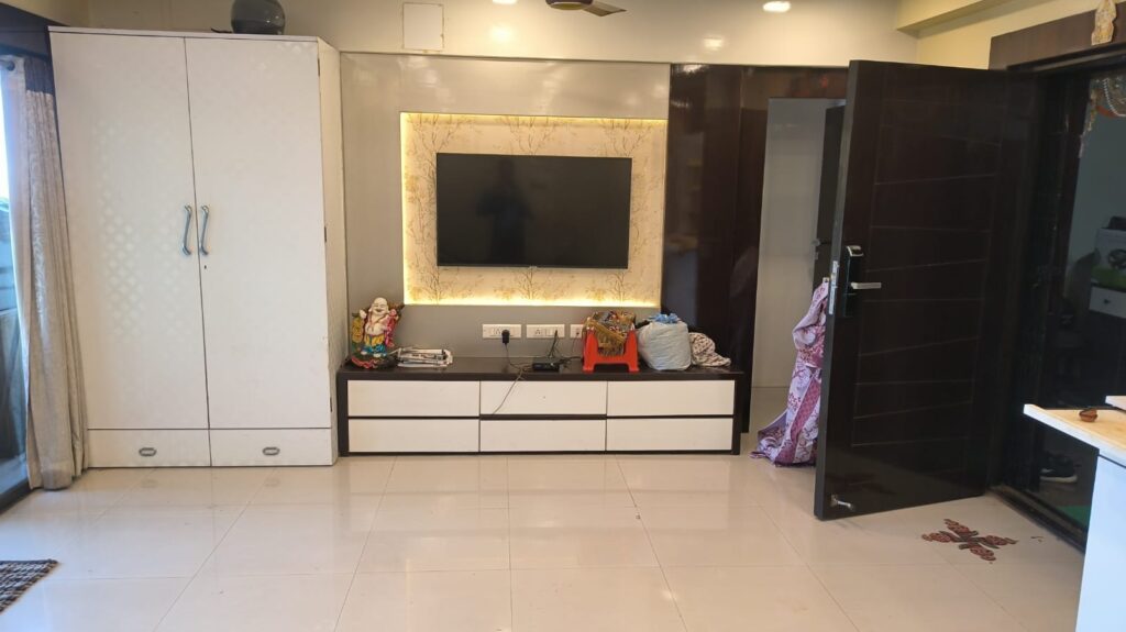 3 BHK Apartment for Sale in Ekta Floral