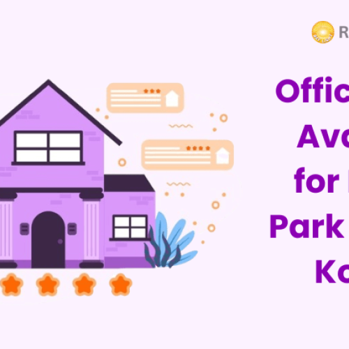 Discover Premium Office Space for Rent in Park Street Kolkata