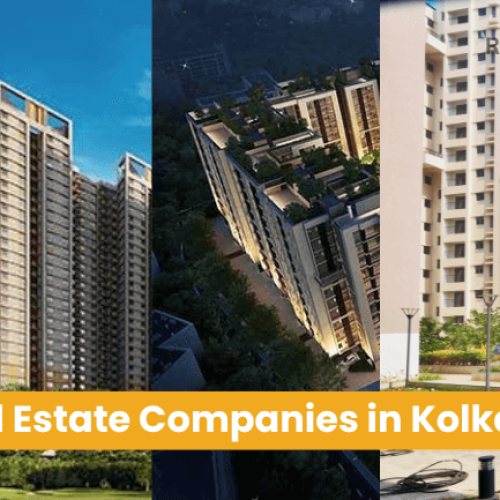 Top Real Estate Company in Kolkata