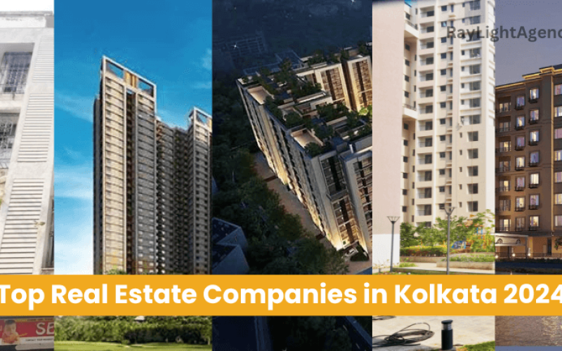 Top Real Estate Company in Kolkata